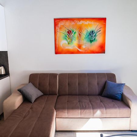 Baron'S Suites Palermo Kültér fotó