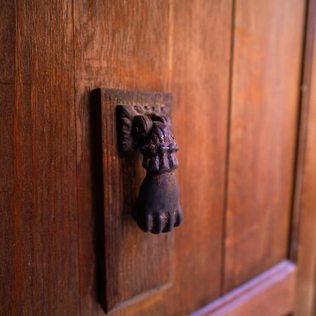 Baron'S Suites Palermo Kültér fotó