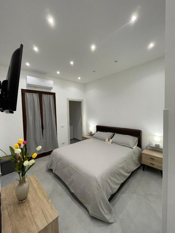 Baron'S Suites Palermo Kültér fotó