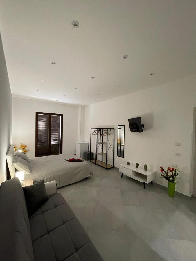 Baron'S Suites Palermo Kültér fotó