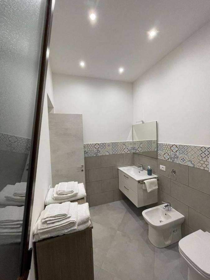 Baron'S Suites Palermo Kültér fotó