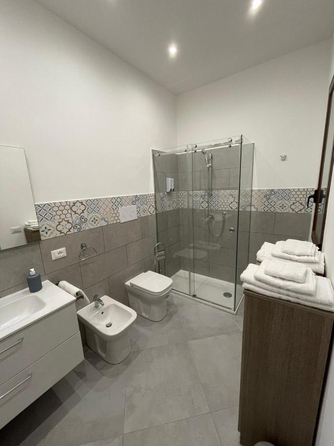 Baron'S Suites Palermo Kültér fotó