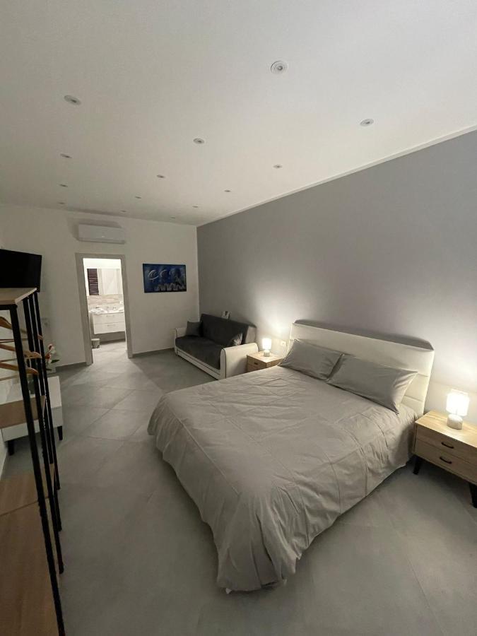 Baron'S Suites Palermo Kültér fotó