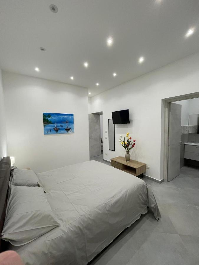 Baron'S Suites Palermo Kültér fotó