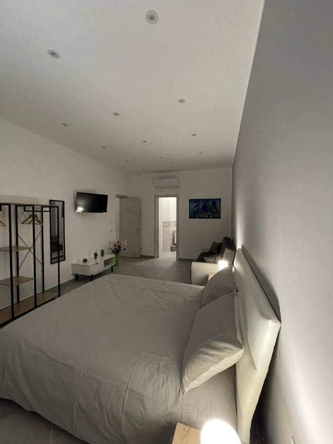 Baron'S Suites Palermo Kültér fotó