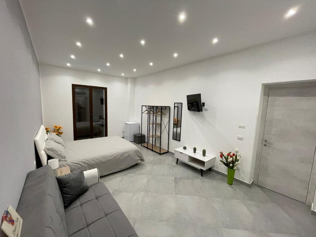 Baron'S Suites Palermo Kültér fotó