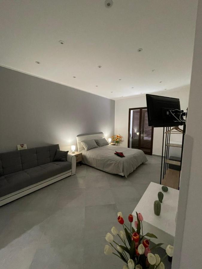Baron'S Suites Palermo Kültér fotó