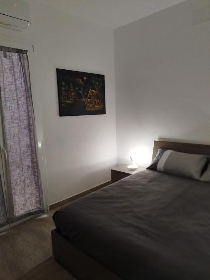 Baron'S Suites Palermo Kültér fotó