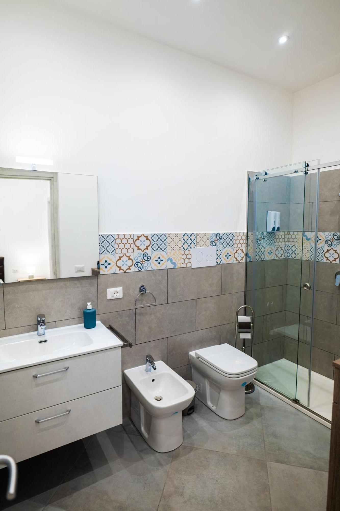 Baron'S Suites Palermo Kültér fotó