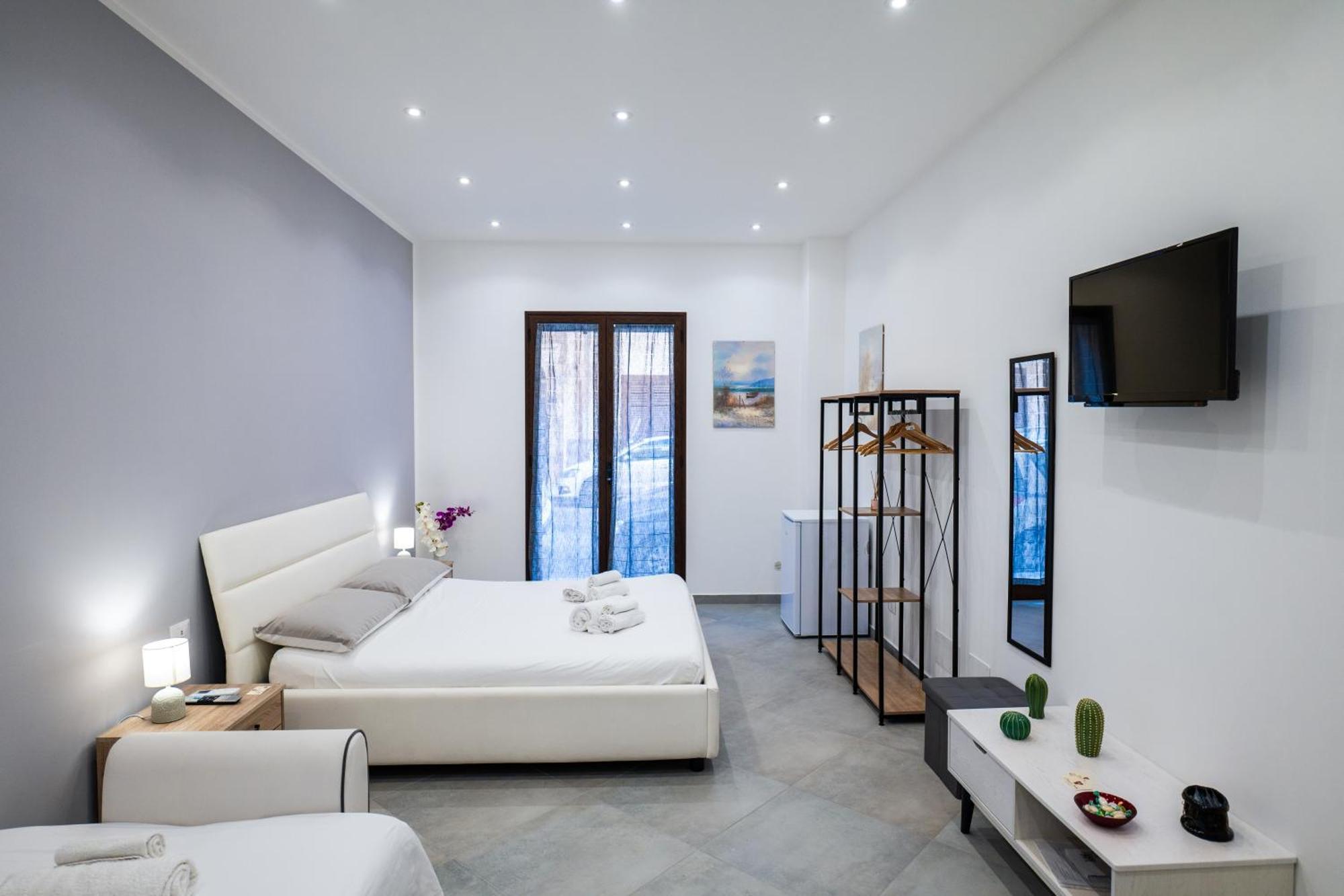 Baron'S Suites Palermo Kültér fotó