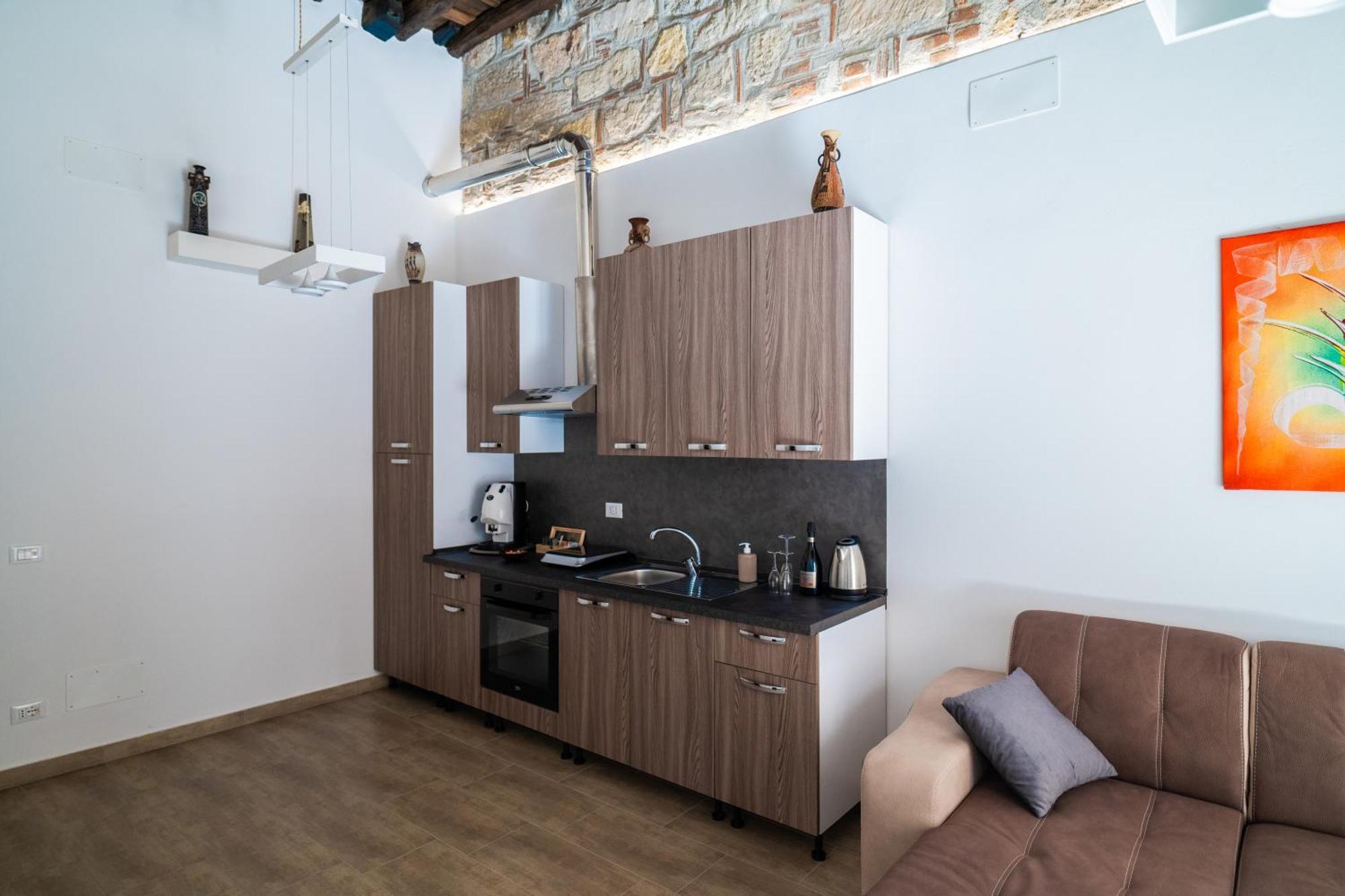 Baron'S Suites Palermo Kültér fotó