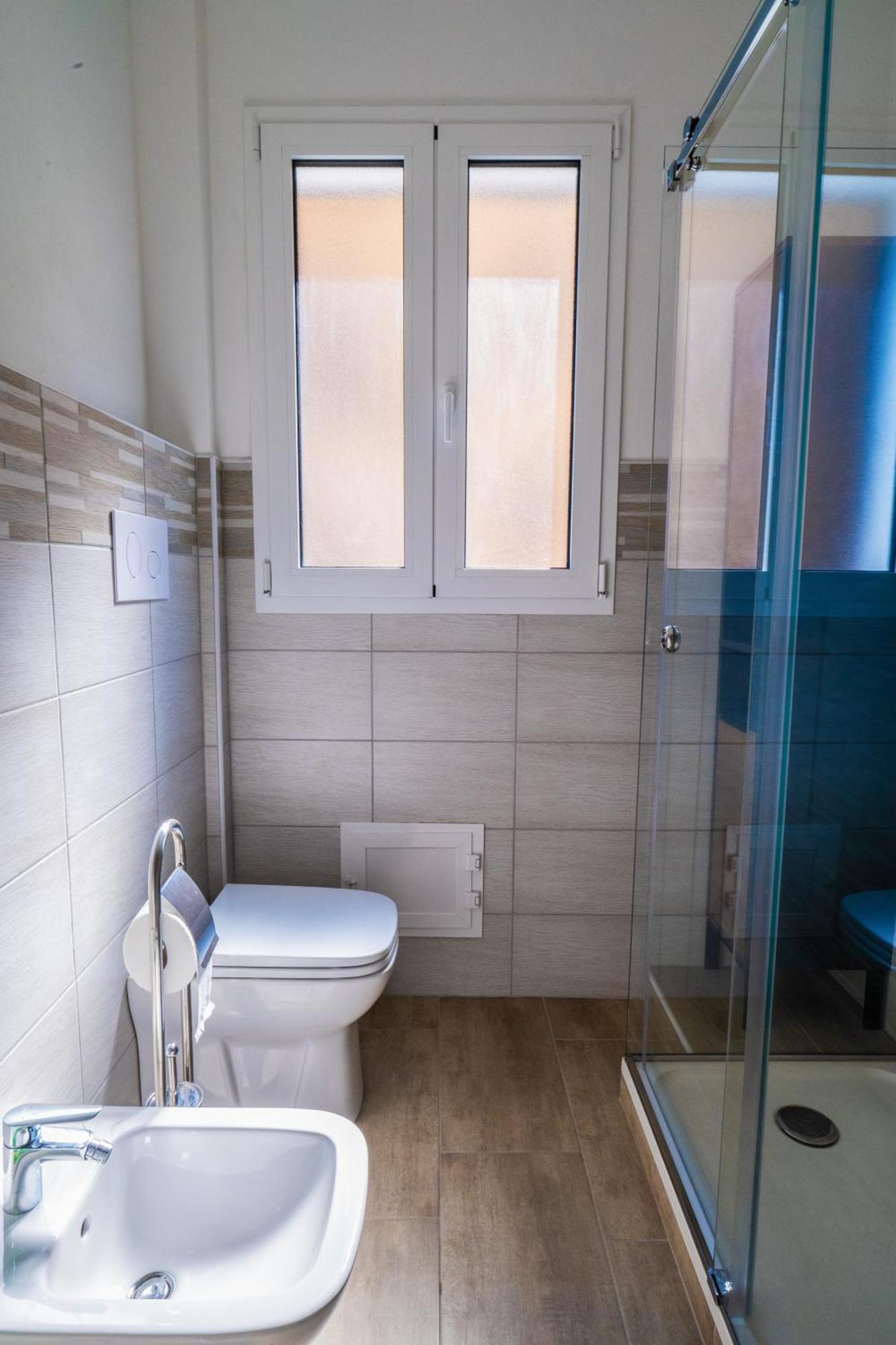 Baron'S Suites Palermo Kültér fotó