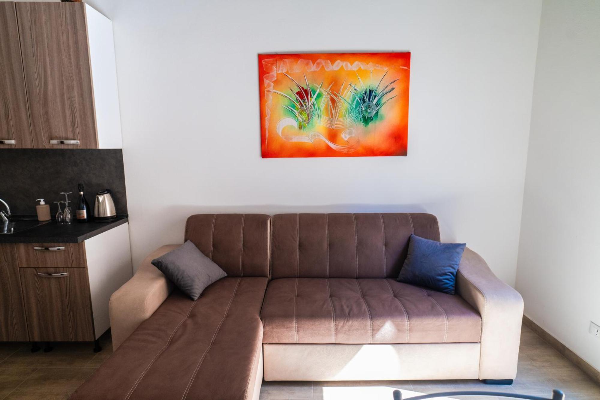 Baron'S Suites Palermo Kültér fotó