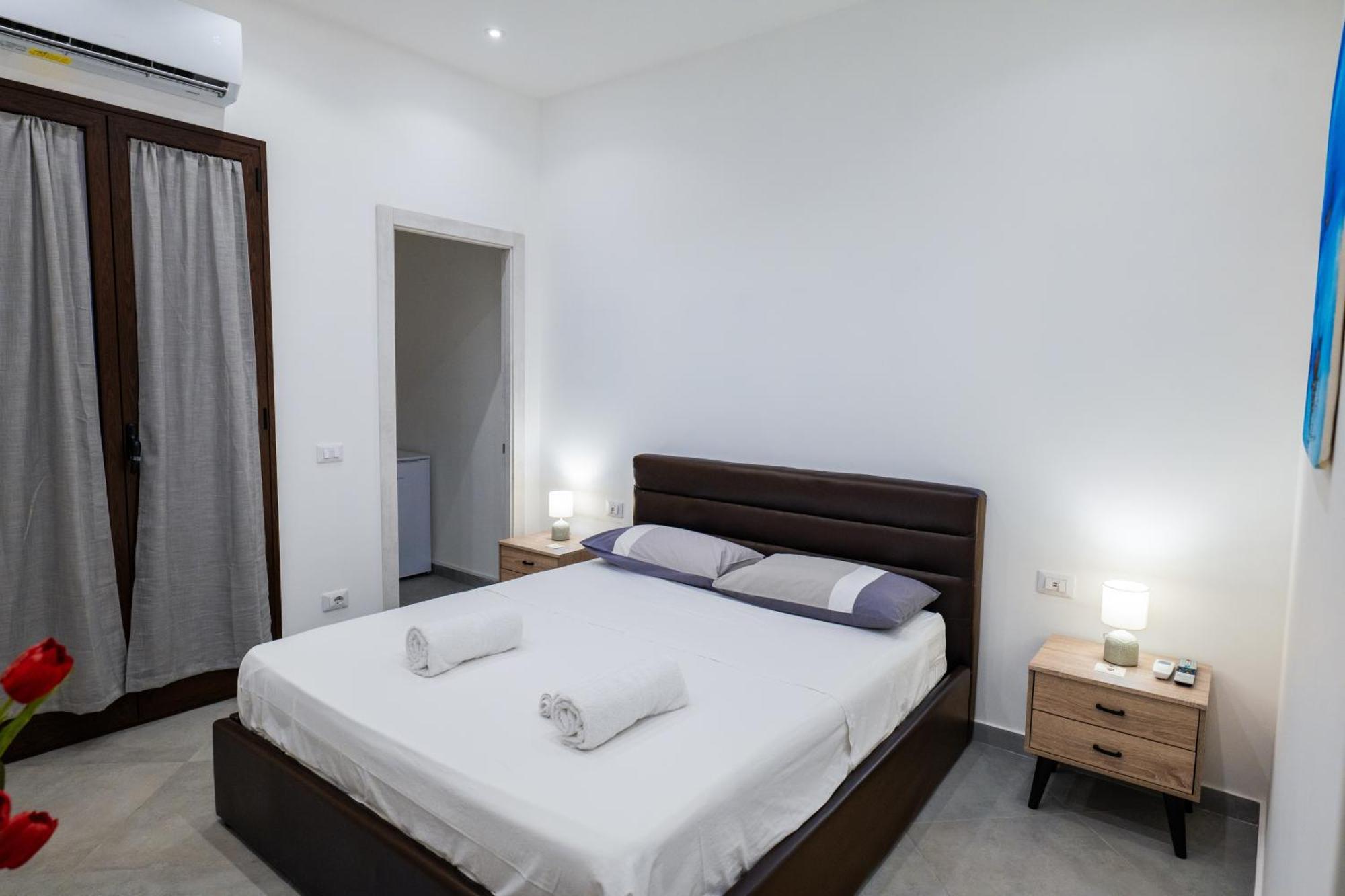 Baron'S Suites Palermo Kültér fotó