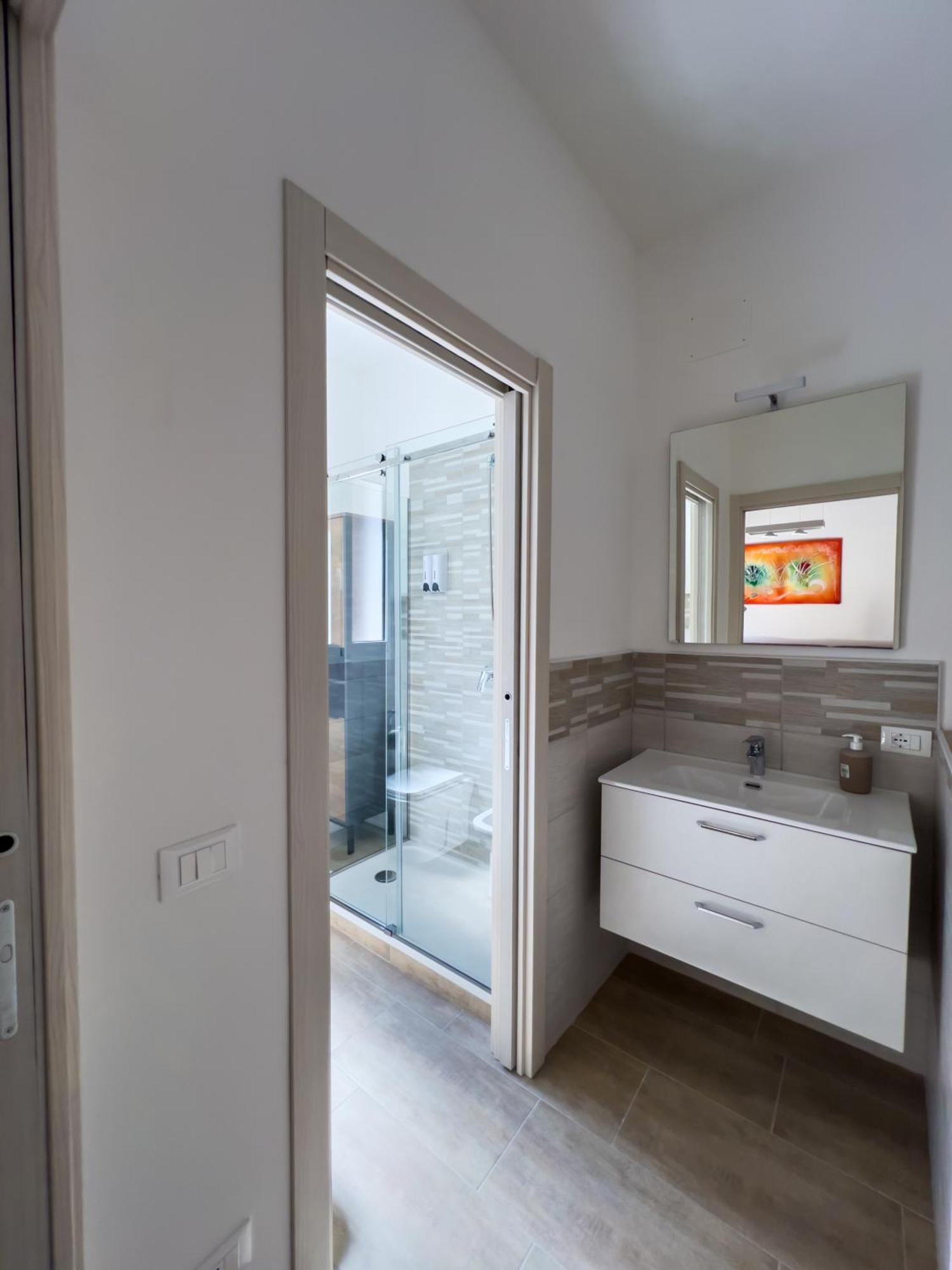 Baron'S Suites Palermo Kültér fotó