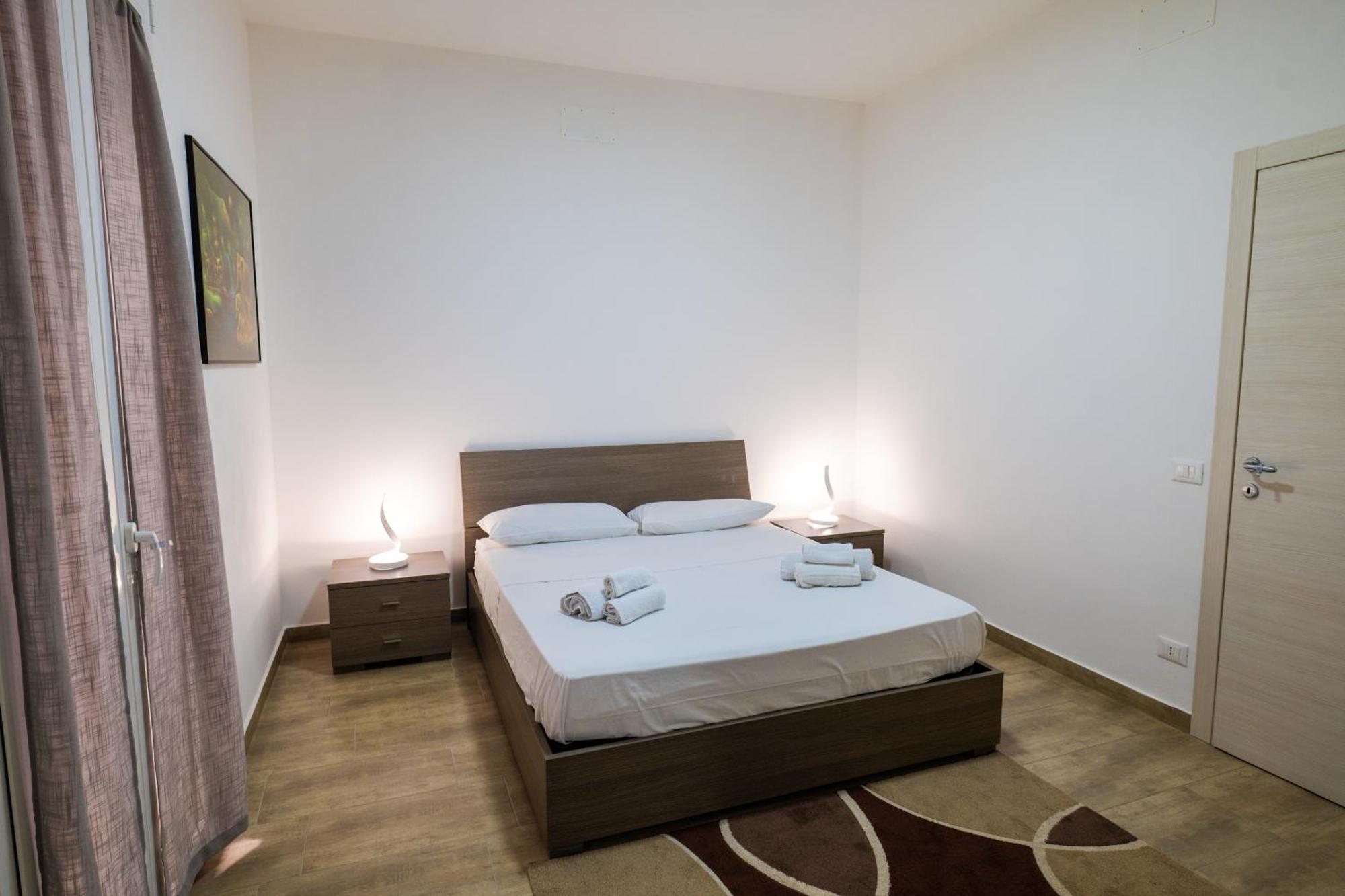 Baron'S Suites Palermo Kültér fotó