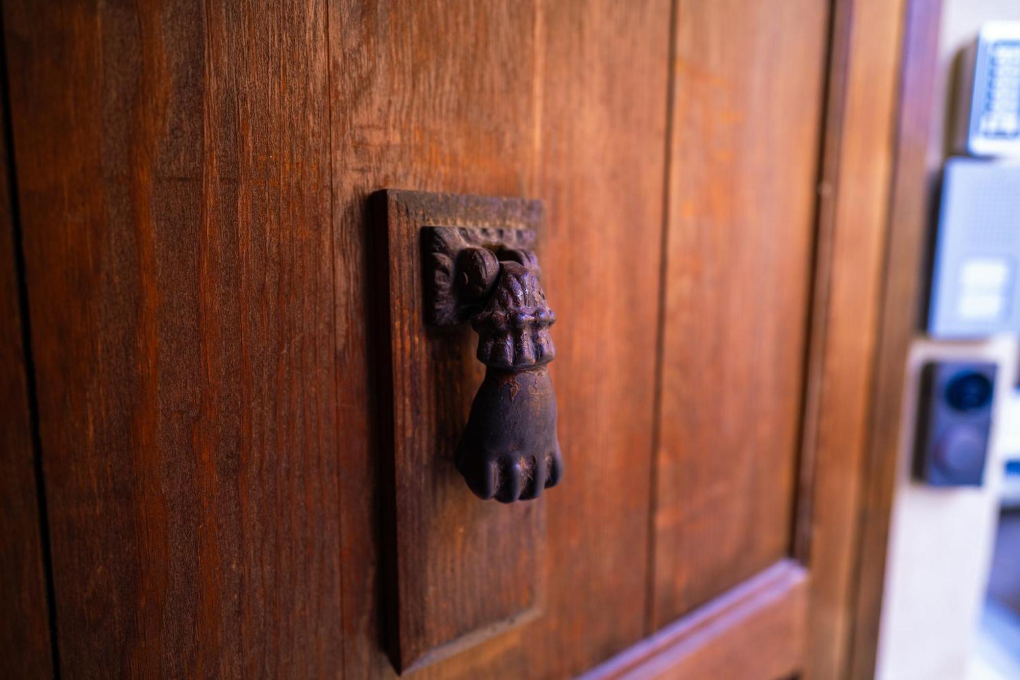 Baron'S Suites Palermo Kültér fotó