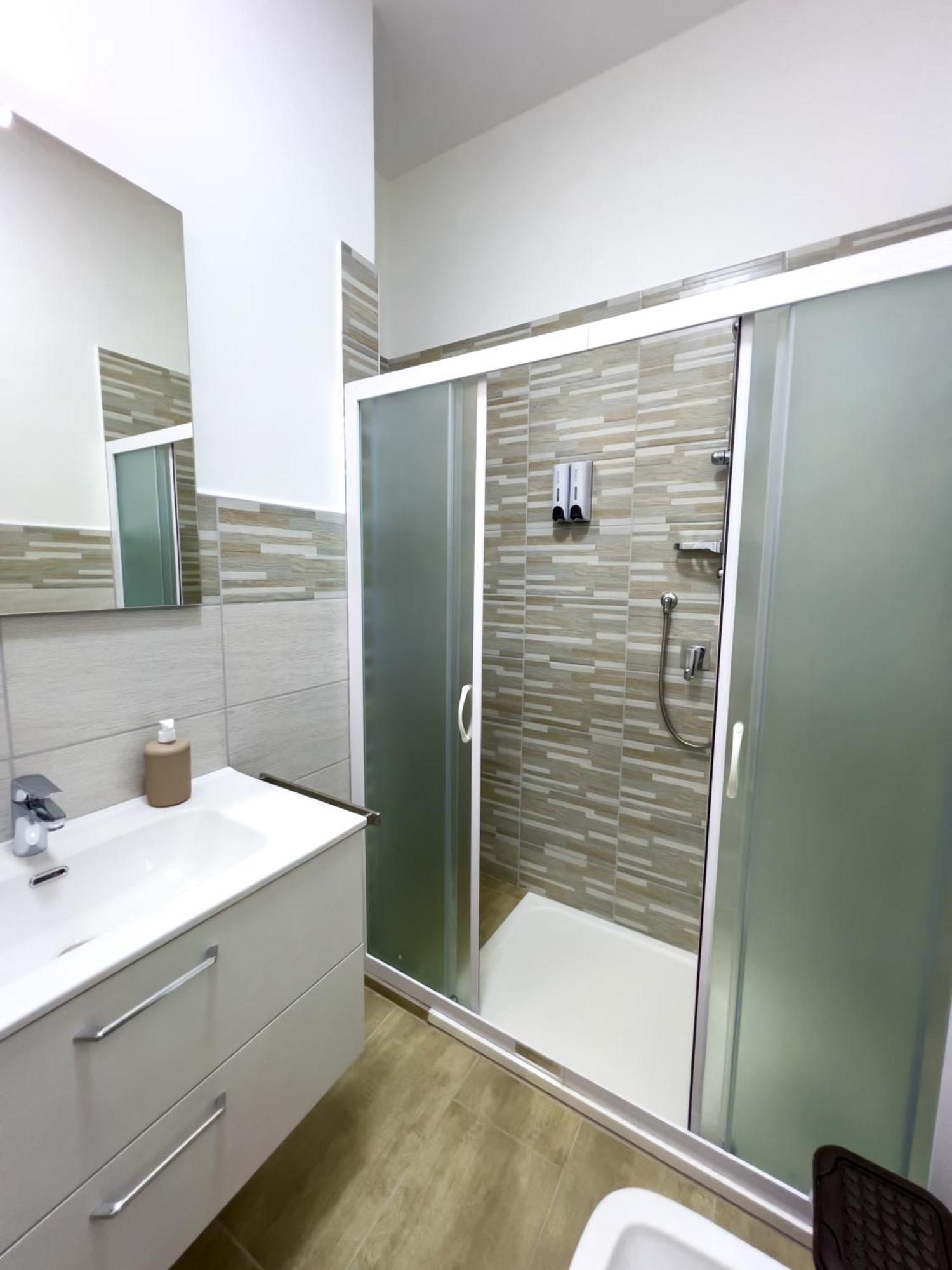 Baron'S Suites Palermo Kültér fotó