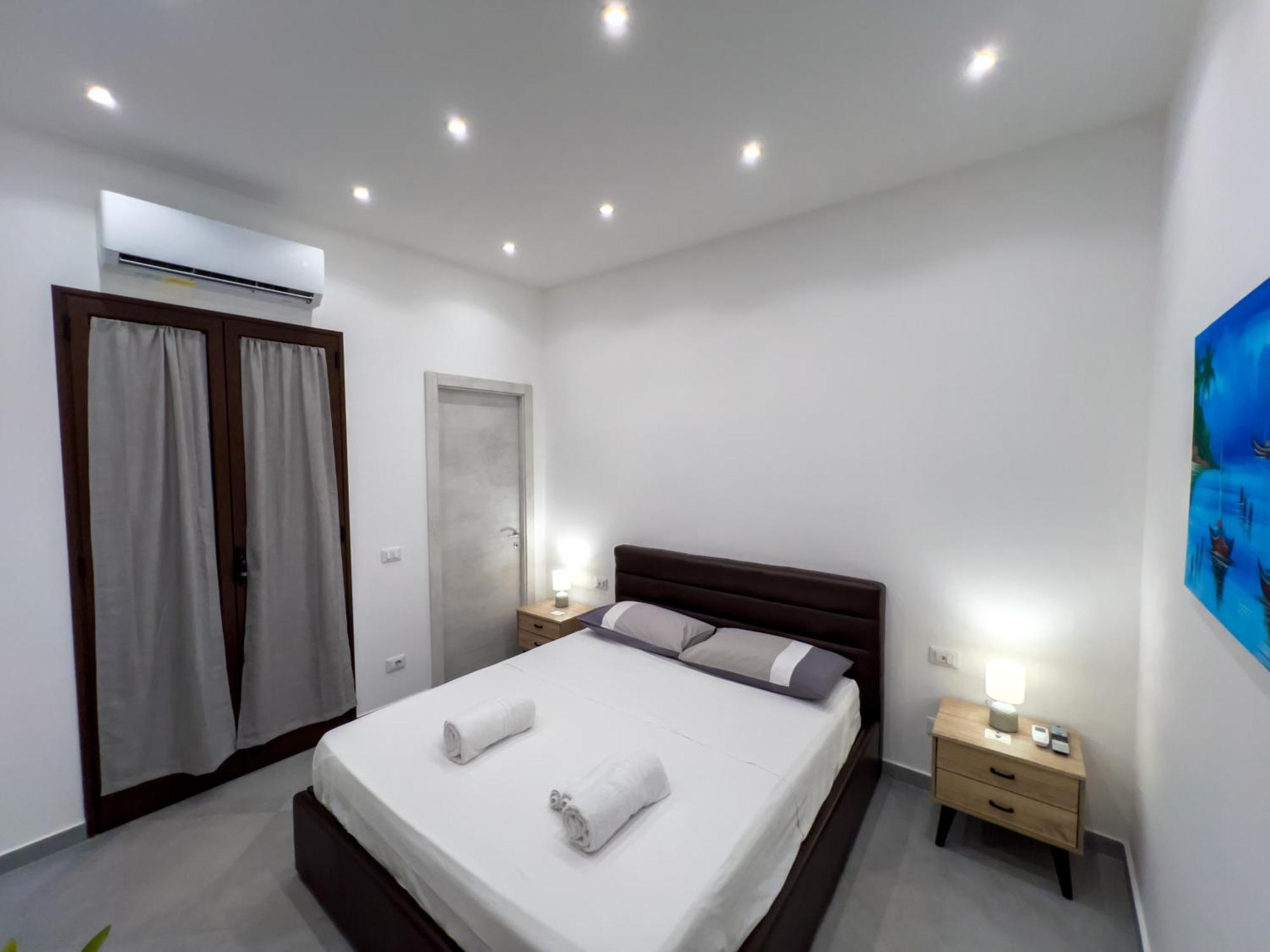 Baron'S Suites Palermo Kültér fotó
