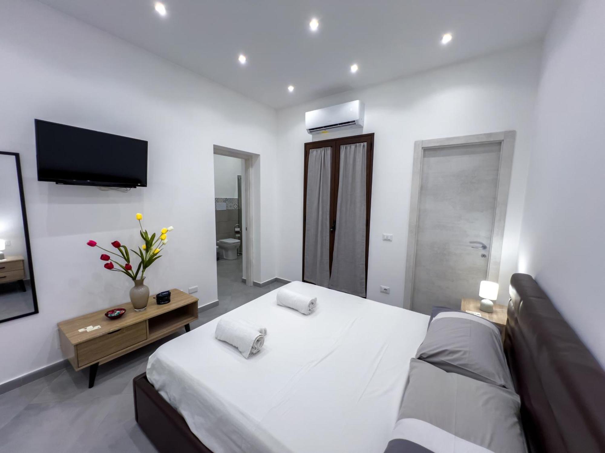 Baron'S Suites Palermo Kültér fotó