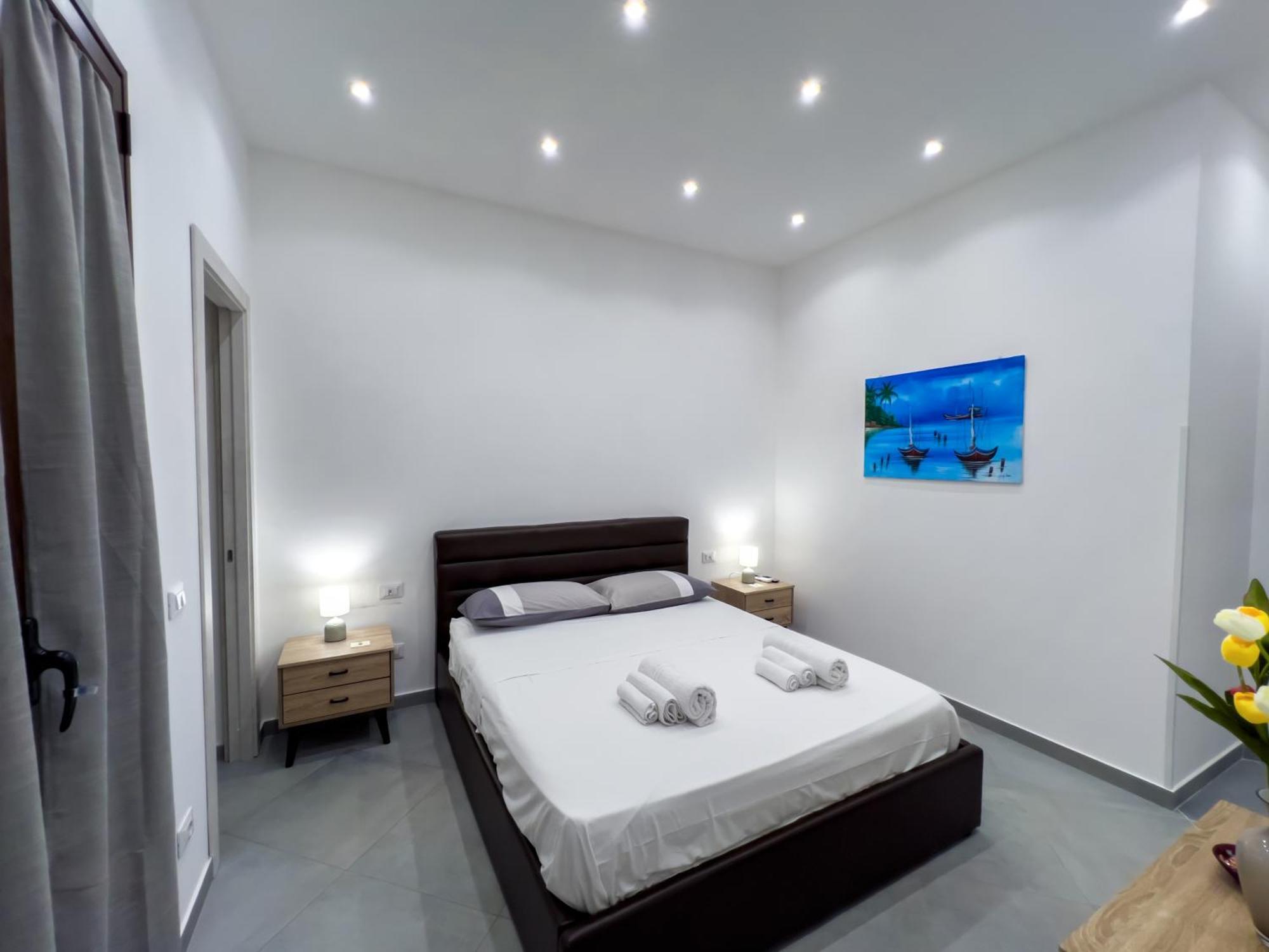 Baron'S Suites Palermo Kültér fotó