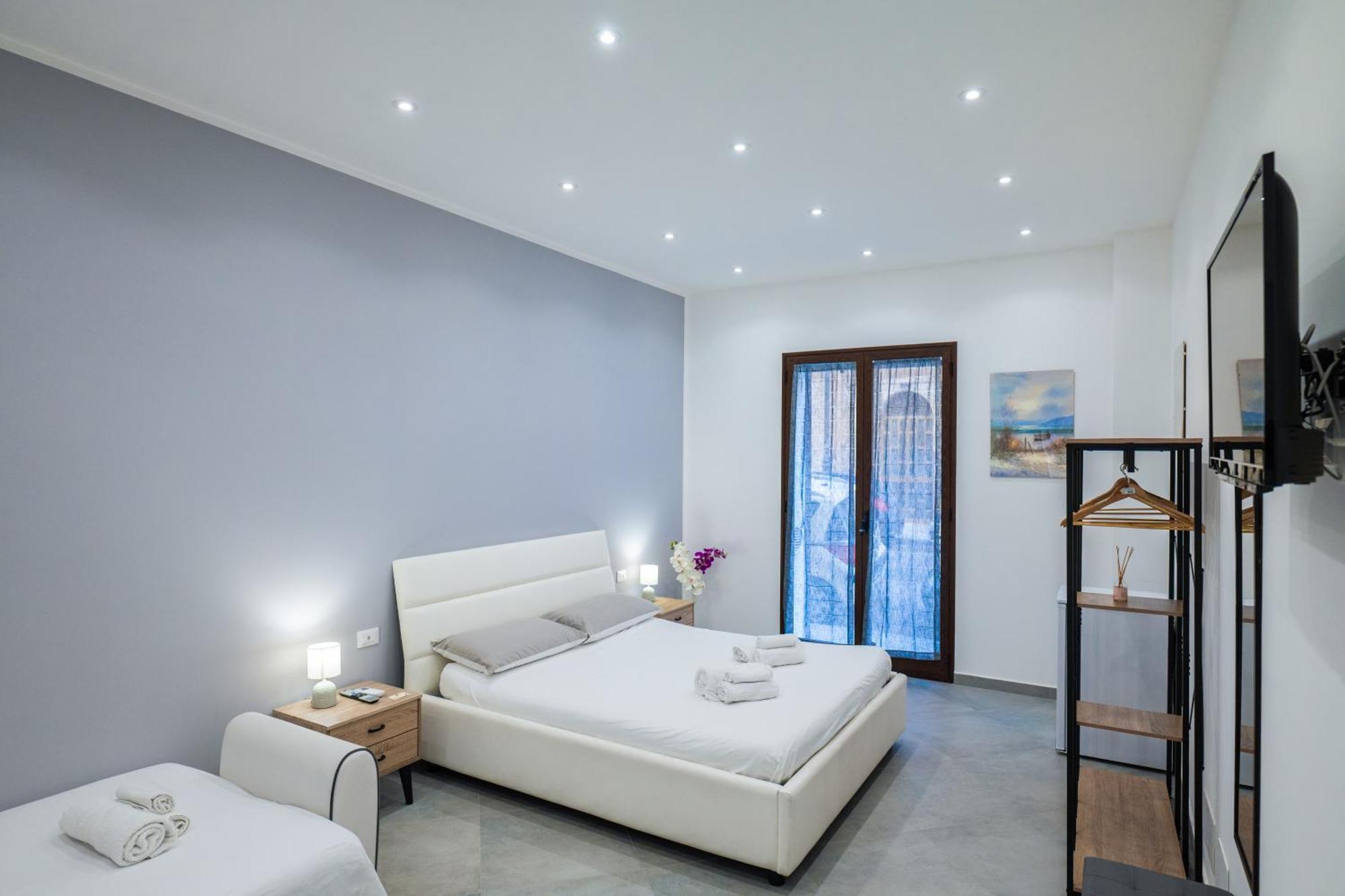 Baron'S Suites Palermo Kültér fotó