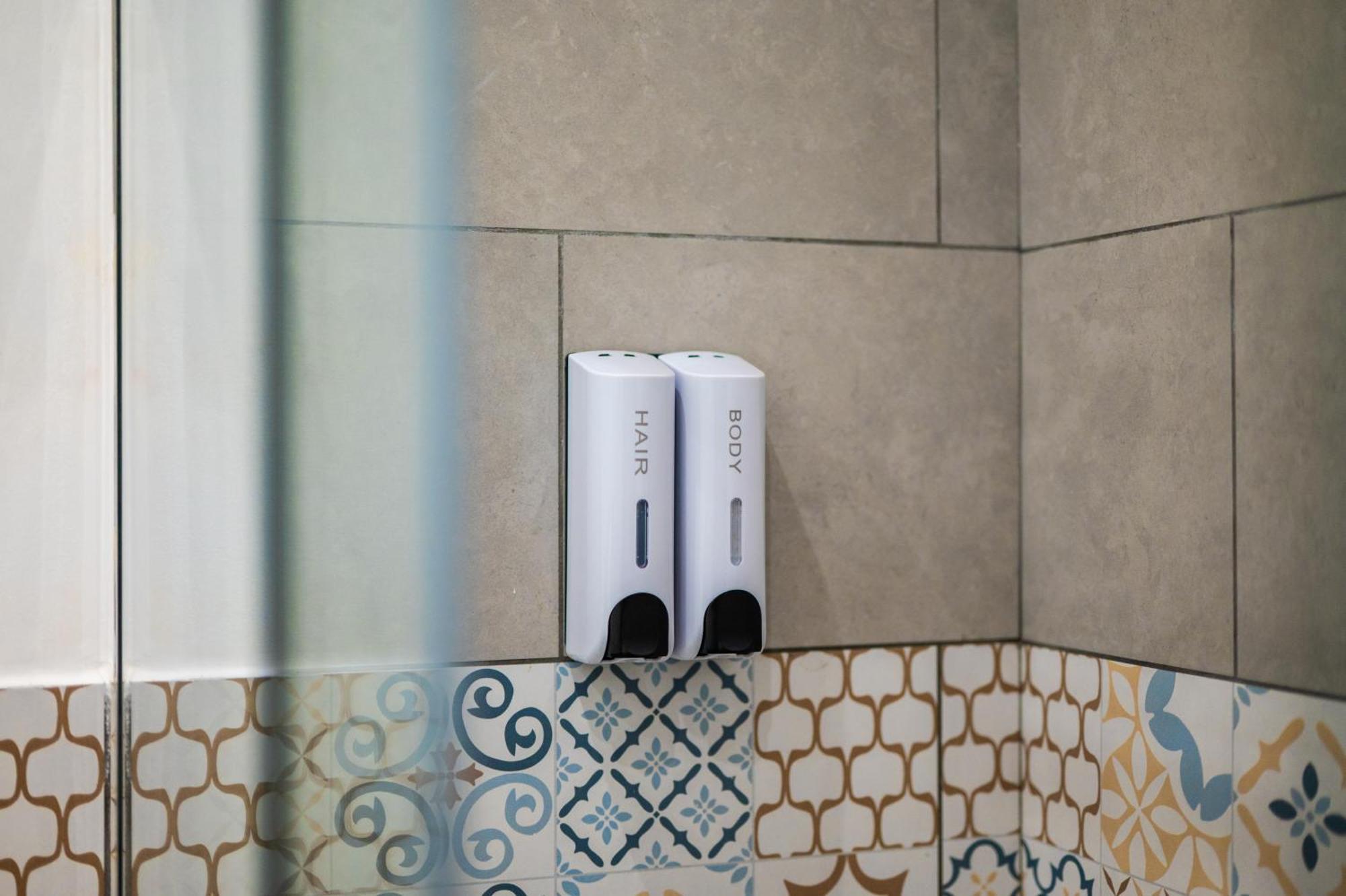 Baron'S Suites Palermo Kültér fotó